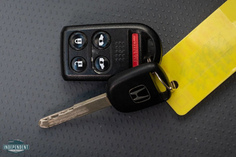 Used 2005 Honda Odyssey EX-L image 31