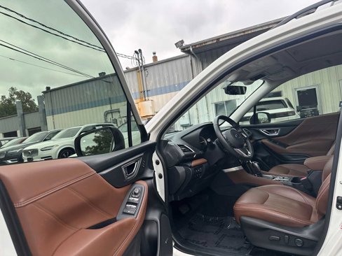 Used 2020 Subaru Forester Touring w/ Popular Package #2 image 20