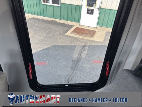 Used 2011 Ford E-350 and Econoline 350 Super Duty w/ Shuttle Bus Prep Pkg image 41