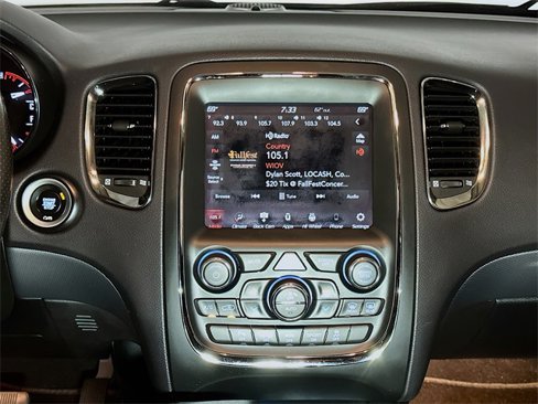 Used 2020 Dodge Durango GT image 12