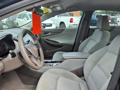 Used 2020 Chevrolet Malibu LT image 12