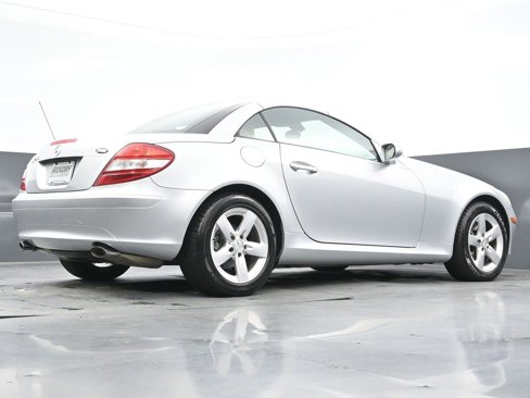 Used 2006 Mercedes-Benz SLK 280 image 47