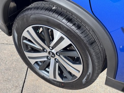 New 2024 Mitsubishi Outlander Sport SE image 22