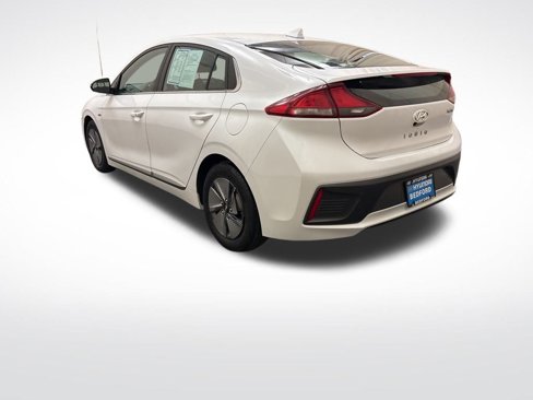 Used 2020 Hyundai Ioniq SE image 8