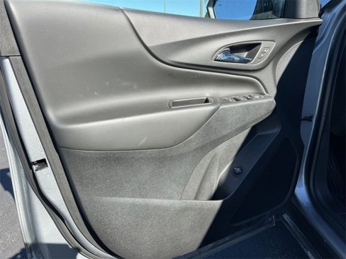 Certified 2023 Chevrolet Equinox LT image 21