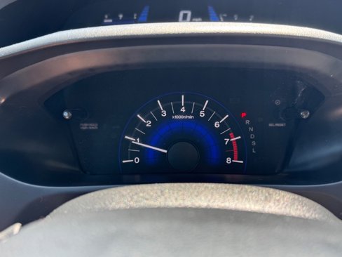 Used 2014 Honda Civic EX image 23