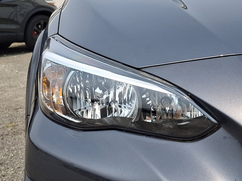 Certified 2023 Subaru Crosstrek 2.5i Sport image 9