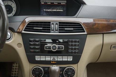 Used 2014 Mercedes-Benz C 300 4MATIC Sedan image 19