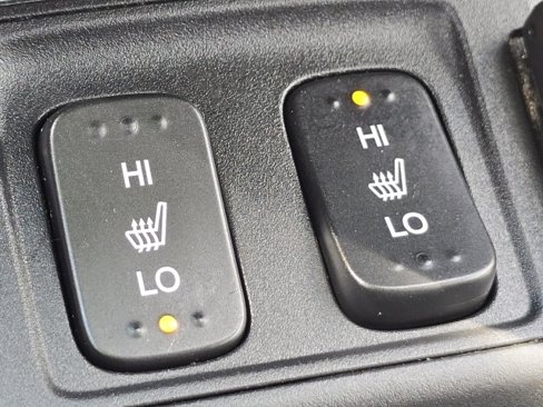 Used 2015 Honda CR-V EX-L image 5
