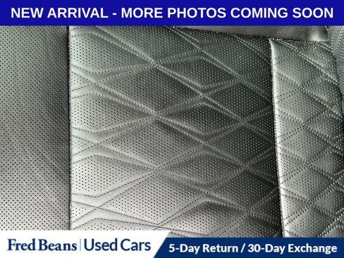 Used 2023 Nissan Rogue Platinum image 13