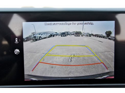 Used 2024 Kia Seltos EX image 26