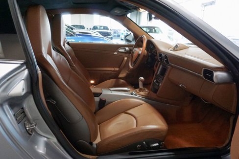 Used 2008 Porsche 911 Coupe image 33