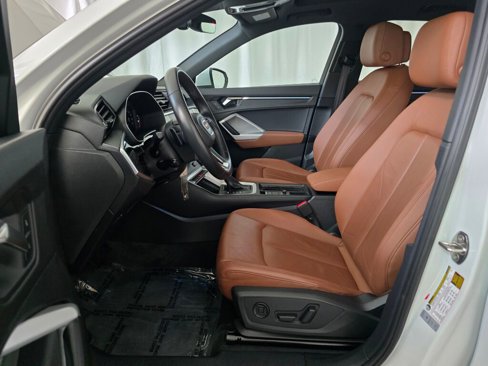 Used 2022 Audi Q3 2.0T Premium Plus image 13
