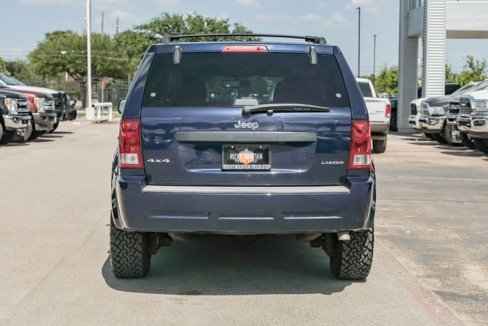 Used 2005 Jeep Grand Cherokee Laredo image 16