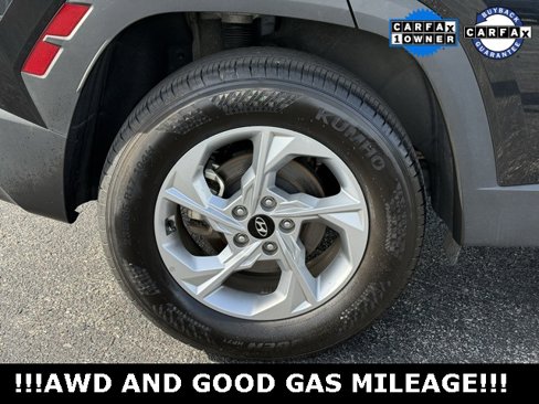 Used 2024 Hyundai Tucson SEL image 11