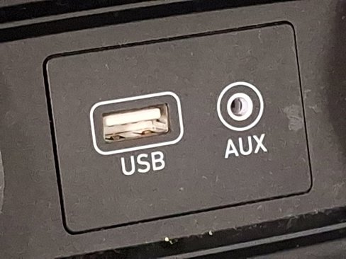 Used 2019 Hyundai Santa Fe SEL image 18