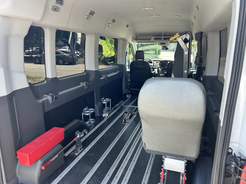 Used 2020 Ford Transit 350 XL image 12