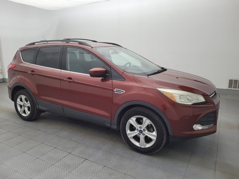 Used 2016 Ford Escape SE w/ Equipment Group 201A image 11