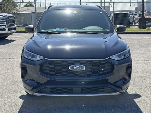 Used 2023 Ford Escape ST-Line w/ Equipment Group 301A image 10