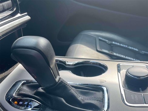 Used 2019 Jeep Grand Cherokee Limited image 31