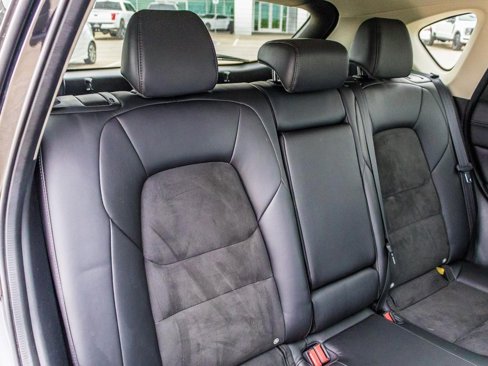 Used 2018 MAZDA CX-5 Touring w/ Preferred Equipment Package image 25