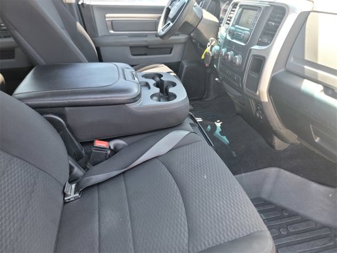 Used 2020 RAM 1500 Classic Warlock image 22