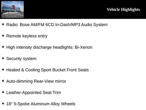 Used 2010 Nissan 370Z Touring image 4