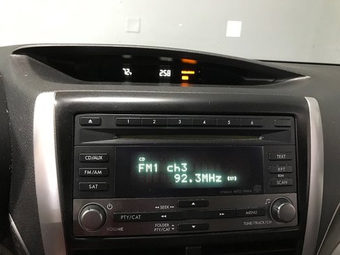 Used 2011 Subaru Forester 2.5X image 25