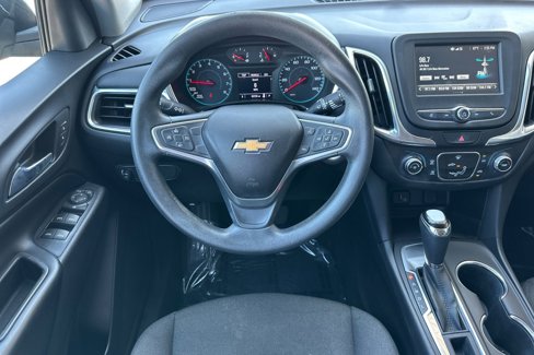 Used 2018 Chevrolet Equinox LT image 25