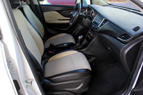 Used 2019 Buick Encore Preferred w/ Safety Package image 25