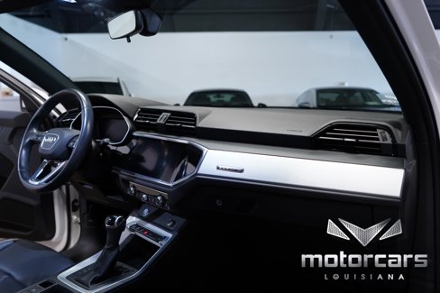 Used 2020 Audi Q3 2.0T Premium image 29
