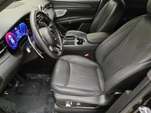 Used 2023 Maserati Grecale GT image 17