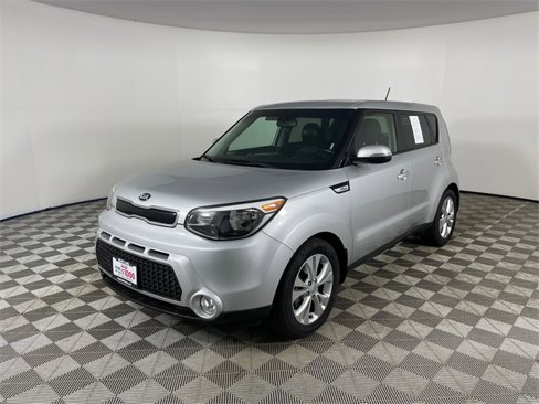 Used 2016 Kia Soul ! image 20