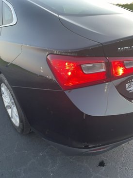 Used 2023 Chevrolet Malibu LT image 7