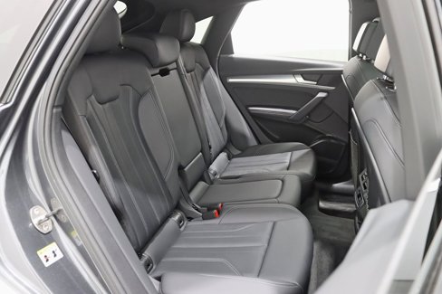 Used 2021 Audi Q5 2.0T Premium Plus w/ Premium Plus Package image 26