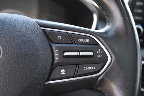 Used 2020 Hyundai Santa Fe Limited image 28