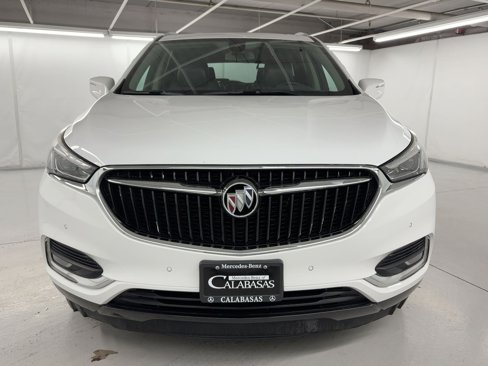 Used 2018 Buick Enclave Premium image 6