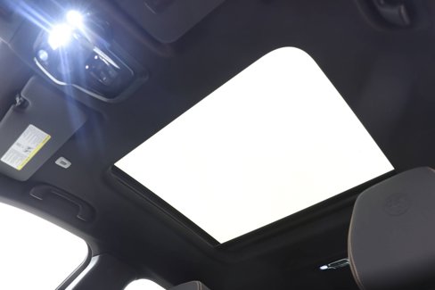 New 2024 Alfa Romeo Tonale Ti w/ Active Assist Package image 15