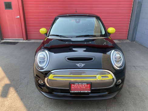Used 2020 MINI Cooper SE w/ 6.5" Touchscreen Package image 8