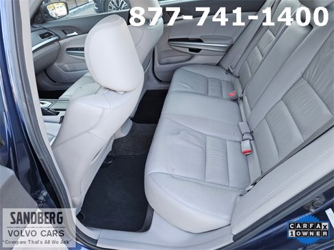 Used 2010 Honda Accord EX-L image 13