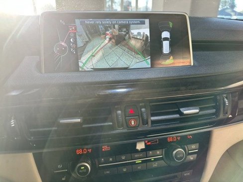 Used 2015 BMW X5 xDrive35i image 20
