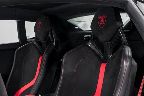 Used 2024 Lamborghini Huracan Tecnica image 19