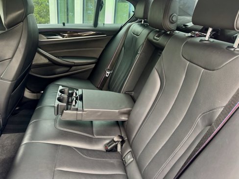 Used 2019 BMW M5 w/ Executive Package image 20