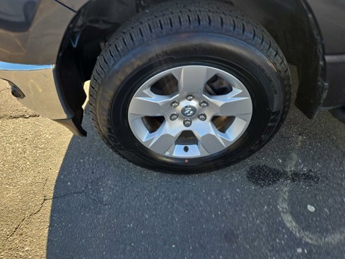 Used 2019 RAM 1500 Big Horn image 11