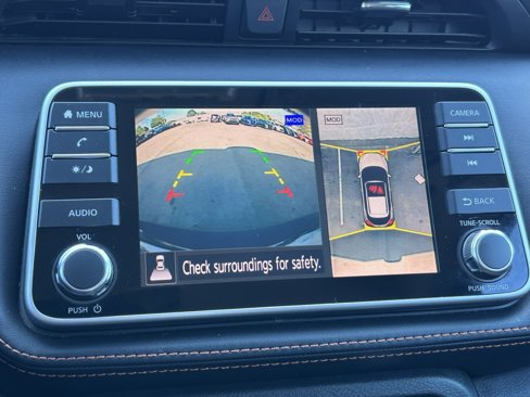 Used 2020 Nissan Kicks SR image 4