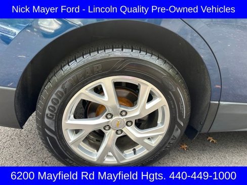 Used 2019 Chevrolet Equinox LT image 14