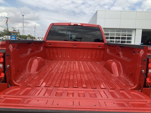 Used 2014 Chevrolet Silverado 1500 W/T w/ Trailering Package image 12