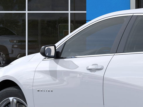 New 2025 Chevrolet Malibu LS image 34