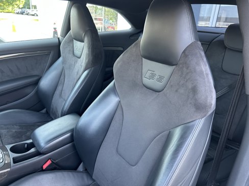 Used 2016 Audi S5 Premium Plus image 11