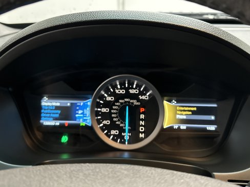 Used 2015 Ford Explorer XLT w/ Equipment Group 202A image 28